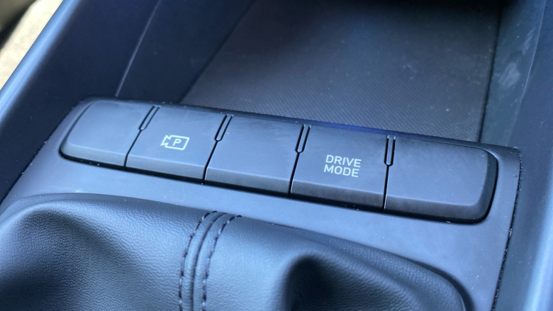 Hyundai BAYON 1.0 TGDi Advance 5dr Petrol Hatchback